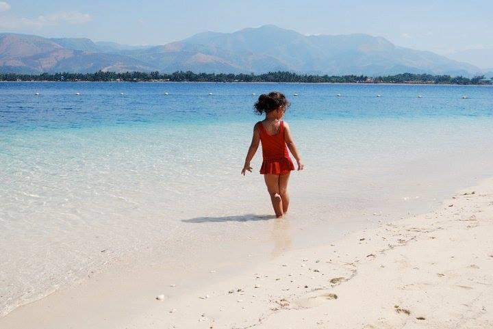 منتجع بوتيبوت جيتواي Malimanga المظهر الخارجي الصورة